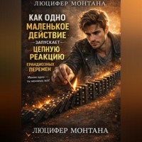 Как одно маленькое действие запускает цепную реакцию грандиозных перемен