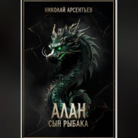 Алан, сын рыбака