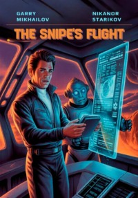 The Snipe’s Flight