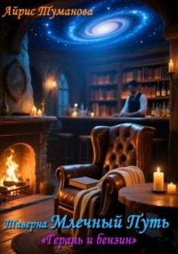 Герань и бензин