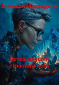 Ветер, рвущий страницы неба