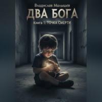ДВА БОГА. Книга 1: ТОЧКА СМЕРТИ