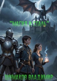 Магия и сталь