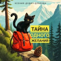 Тайна одного желания