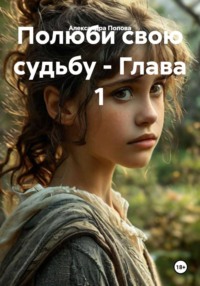 Полюби свою судьбу – Глава 1