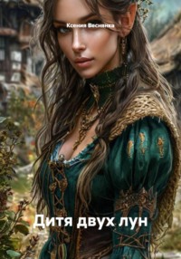 Дитя двух лун
