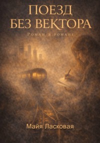 Поезд без вектора