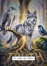 Fairy tales with meaning. For adults and children