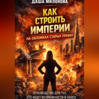 Как строить империи на обломках старых правил