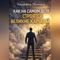 Как на самом деле строятся великие карьеры