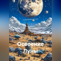 Освоение Луны