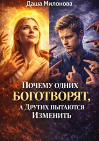 Почему Одних Боготворят, А Других Пытаются Изменить