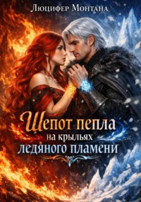 Шепот пепла на крыльях ледяного пламени
