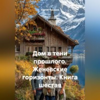 Дом в тени прошлого. Женевские горизонты. Книга шестая