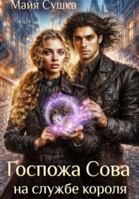 Госпожа Сова на службе короля