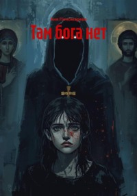 Там бога нет