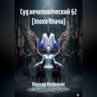 Суд нечеловеческий §2 [Эпоха Плача]
