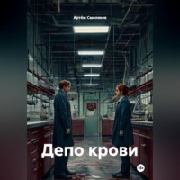 Депо крови