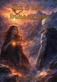 Танец со льдом: Крылья для двоих