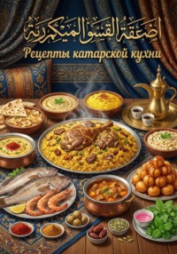 Рецепты катарской кухни