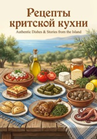 Рецепты критской кухни