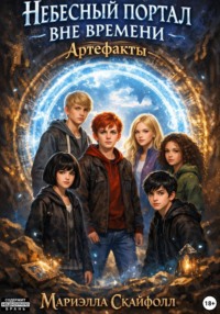 Небесный портал вне времени. Артефакты