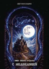 Ищи меня рядом с Медведицей