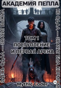 Том 1 поступление и первая арена