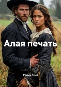 Алая печать