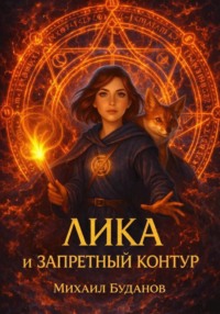 Лика и запретный контур