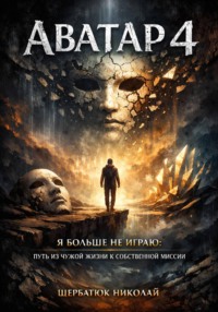 АВАТАР 4. Я больше не играю: путь из чужой жизни к собственной миссии