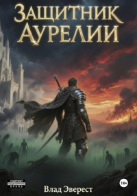 Защитник Аурелии. Часть 3. «Наследник Мора»