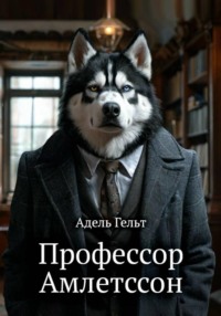 Профессор Амлетссон