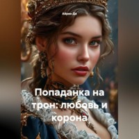 Попаданка на трон: любовь и корона