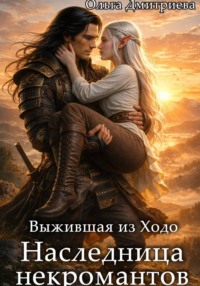 Выжившая из Ходо. Наследница некромантов