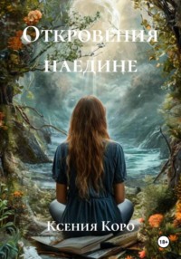 Откровения наедине