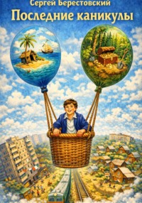Последние каникулы