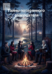 Тайны потерянного созерцателя. Книга 1