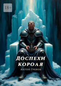 Доспехи короля