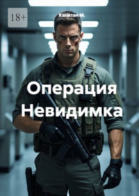 Операция «Невидимка»