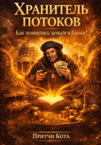 Хранитель потоков. Как появились деньги и банки?