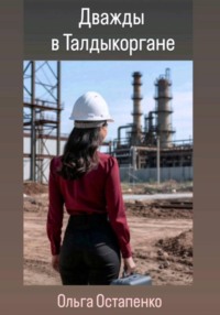 Дважды в Талдыкоргане