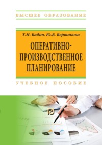 Оперативно-производственное планирование