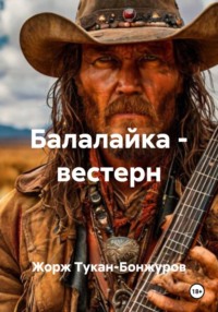 Балалайка – вестерн