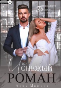 Их снежный роман