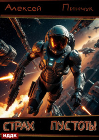 Рожденные ползать. Книга 1. Страх пустоты