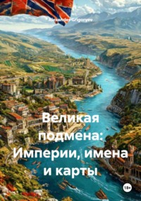 Великая подмена: Империи, имена и карты
