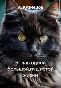 9 глав одной большой,пушистой жизни