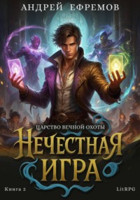 Нечестная игра-2. Царство Вечной Охоты