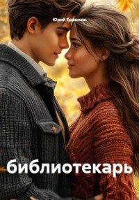 библиотекарь